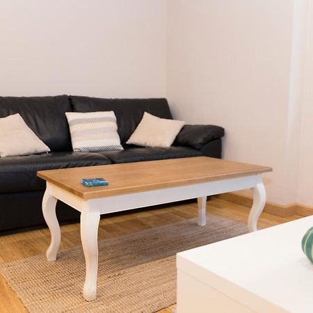 Apartamento Melina Arlu - Centro Historico Málaga Exterior foto