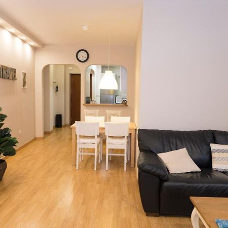 Apartamento Melina Arlu - Centro Historico Málaga Exterior foto